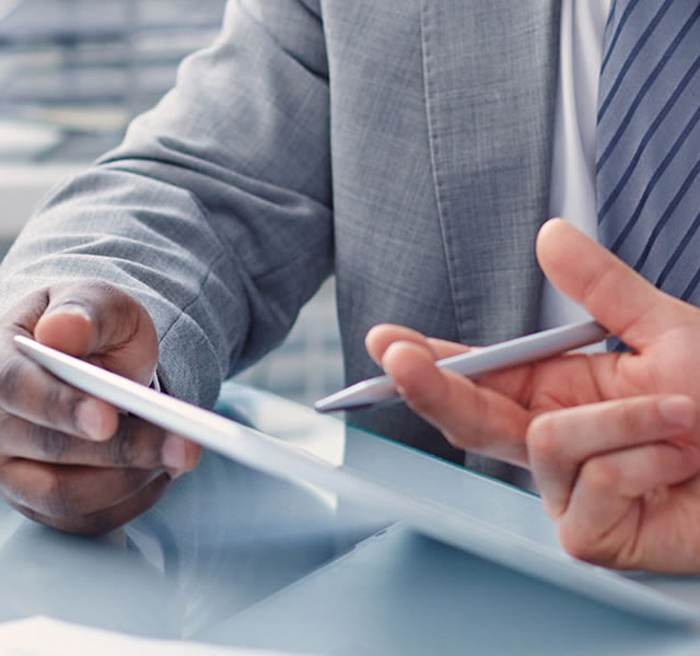 Field Force Schedule Management Why choose us