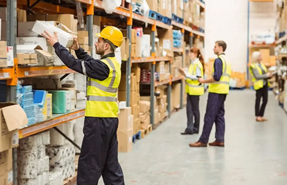 Order Management Order Management