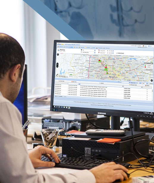 mobile workforce management software Mobile Field Force Solutions