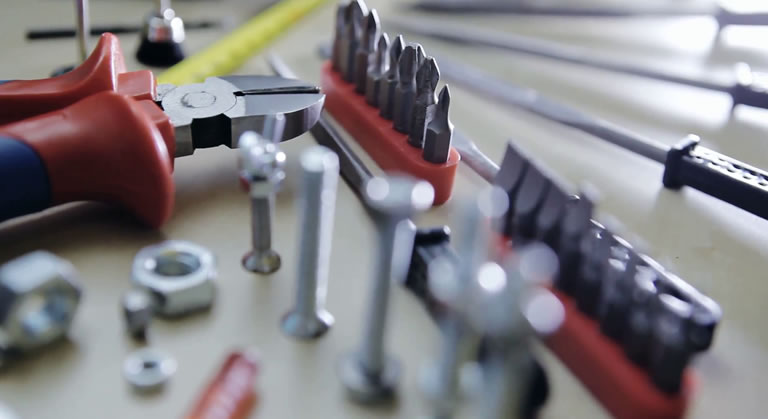 Sales force management solution provided for a leading Engineering tools provider