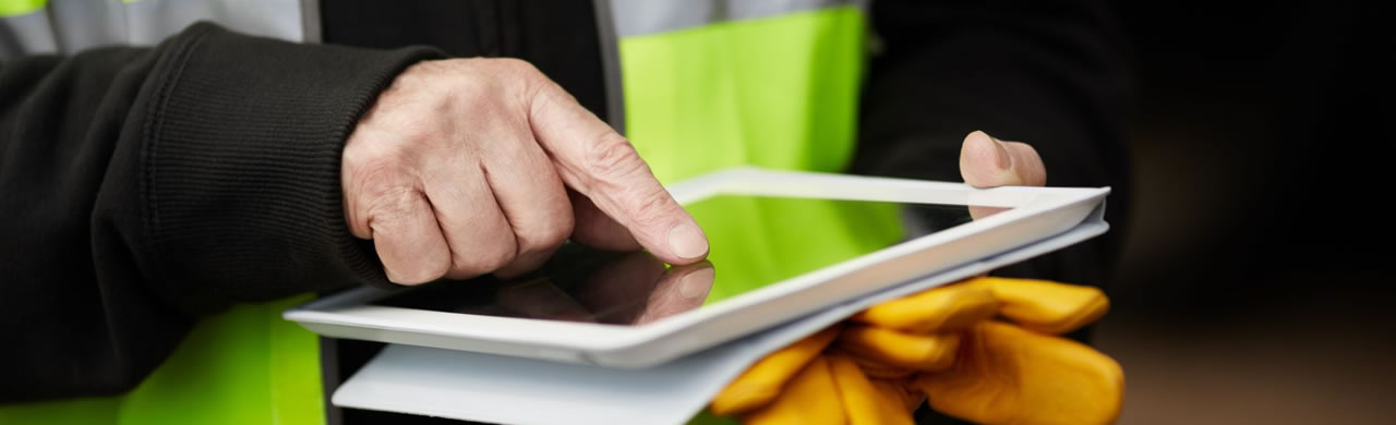 Field Service Management