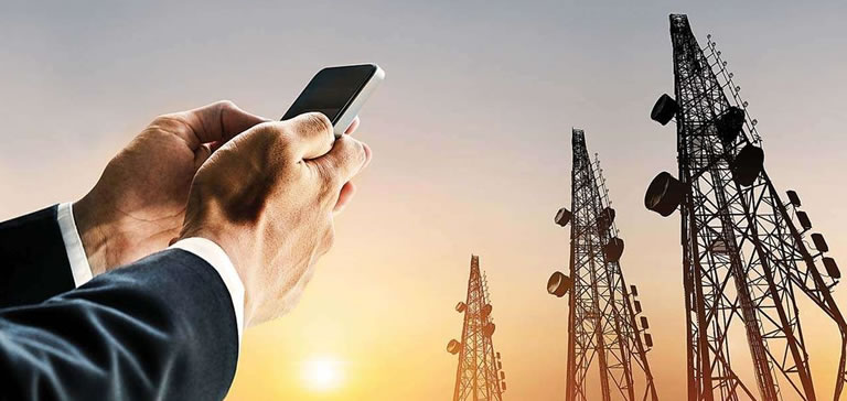 Telecom Providers