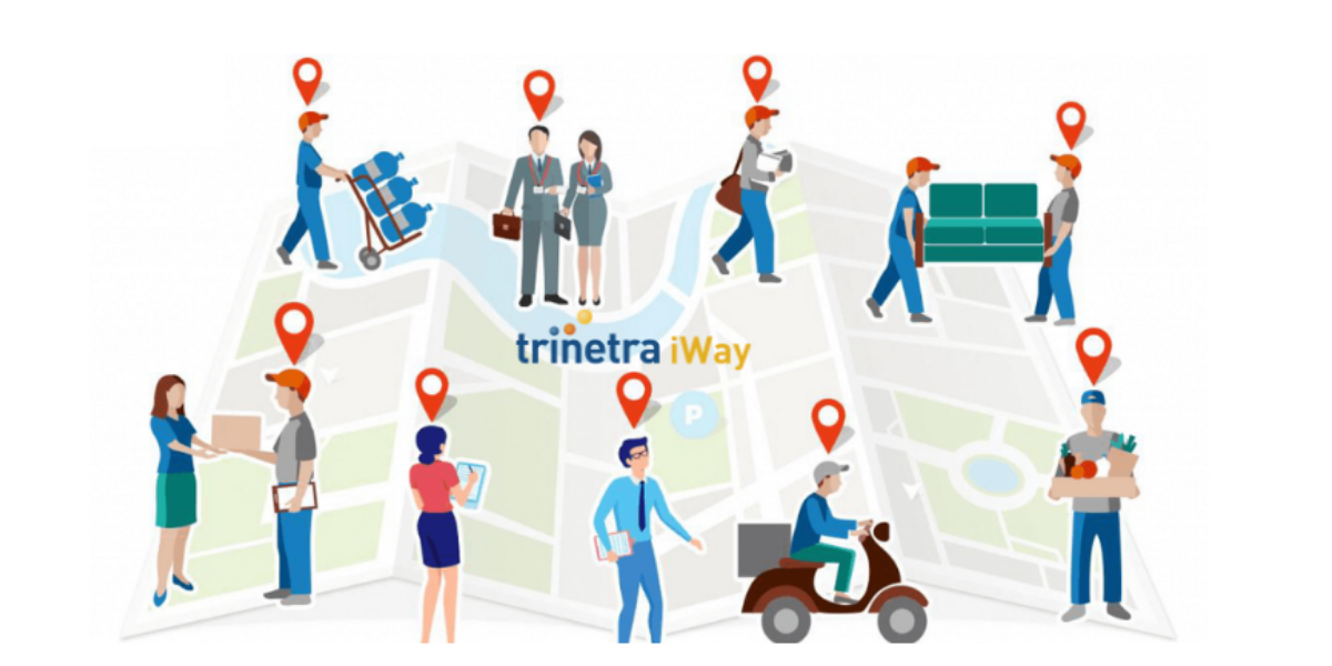 Fuel your Business Growth with a Productive Mobile Field Force Solution